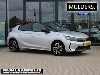 Opel Corsa 1.2 Turbo Hybrid GS NAVI / ECC / CAMERA
