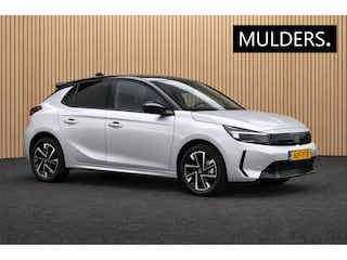 Opel Corsa 1.2 Turbo Hybrid GS NAVI / ECC / CAMERA