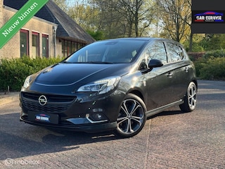 Opel Corsa 1.4 110KW OPC LINE SCHAALSTOELEN/PDC/NAVI/STLVWR