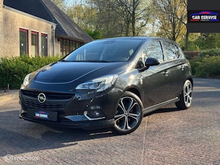 Opel Corsa 1.4 110KW OPC LINE SCHAALSTOELEN/PDC/NAVI/STLVWR