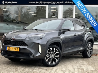Toyota Yaris Cross 1.5 Hybrid 115 Dynamic