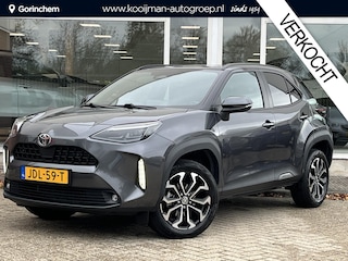 Toyota Yaris Cross 1.5 Hybrid 115 Dynamic