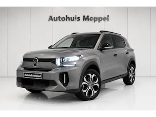 Citroën C3 Aircross LED*PDC-Camera*Carplay-AndroidAuto*Cruise-Control