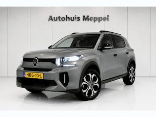 Citroën C3 Aircross LED*PDC-Camera*Carplay-AndroidAuto*Cruise-Control