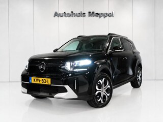 Citroën C3 Aircross LED*PDC-Camera*Carplay-AndroidAuto*Cruise-Control