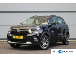 Citroën C3 Business 113pk Comfort Range 44 kWh Automaat | Boordlader 11kW - 3 fasen