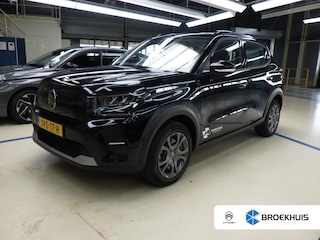 Citroën C3 Business 113pk Comfort Range 44 kWh Automaat | Boordlader 11kW - 3 fasen