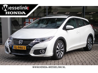 Honda Civic Tourer 1.8 Comfort
