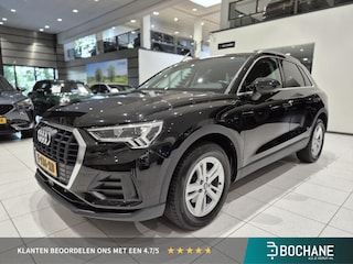Audi Q3 35 TFSI Pro Line | Stoelverwarming | Camera | Adaptive Cruise Control | Climate Control |