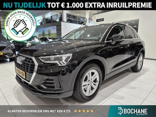 Audi Q3 35 TFSI Pro Line | Stoelverwarming | Camera | Adaptive Cruise Control | Climate Control |