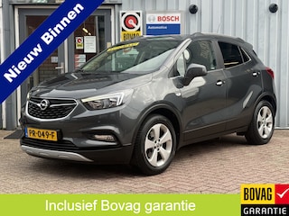 Opel Mokka X 1.4 Turbo Innovation | AUTOMAAT | TREKHAAK | CAMERA | NAVI | CRUISE |