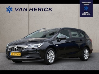 Opel Astra Sports Tourer 1.0 Online Edition | Navigatie | Parkeersensoren v+a | Cruise Control