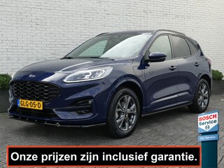 Ford Kuga 2.5 PHEV ST-LINE X 225PK CAMERA/ADAP.CRUISE/ELEK.A-KLEP/STOEL+STUURVERW.