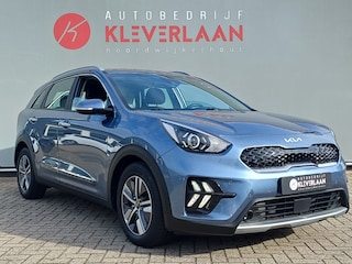 Kia Niro 1.6 GDi PHEV DynamicLine | CAMERA | CRUISE | TREKHAAK | APPLE CARPLAY / ANDROID AUTO Wij bieden financiering mogelijkheden aan.