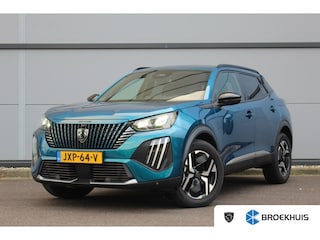 Peugeot 2008 1.2 Hybrid 145 Allure
