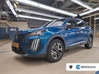 Peugeot 2008 1.2 Hybrid 145 Allure