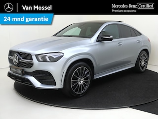 Mercedes-Benz GLE Coupé 350 e 4MATIC Premium / Panoramadak/ Burmester/ 21 inch/ AIRMATIC/ Night/ Leder