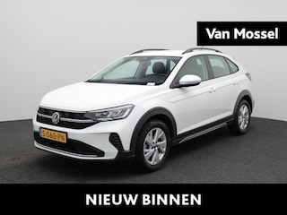 Volkswagen Taigo 1.0 TSI Life | Apple Carplay / Android Auto | Airconditioning | Lichtmetalen Velgen |