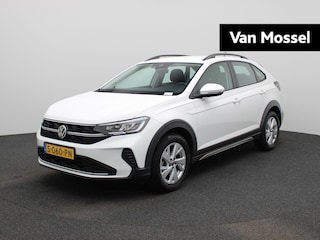 Volkswagen Taigo 1.0 TSI Life | Apple Carplay / Android Auto | Airconditioning | Lichtmetalen Velgen |