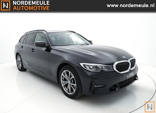 BMW 320I EXECUTIVE ED. Sfeer, Virtual, Apple Carplay