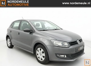 Volkswagen Polo 1.2-12V BlueMotion Comfortline, 5Drs, Airco
