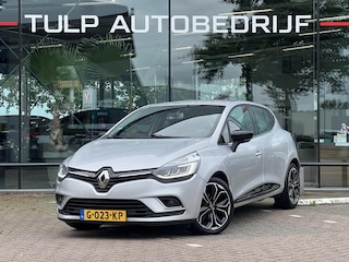 Renault Clio 0.9 TCe Intens 5 Deurs Airco Clima Cruise Dealer