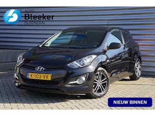Hyundai i30 1.4