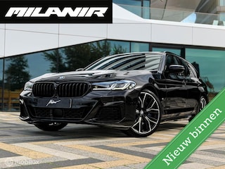 BMW 5-serie Touring 530i M Sport FACELIFT |Pano|H&K|HUD|VOL
