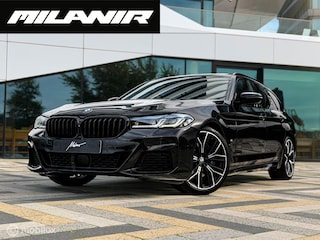 BMW 5-serie Touring 530i M Sport FACELIFT |Pano|H&K|HUD|VOL