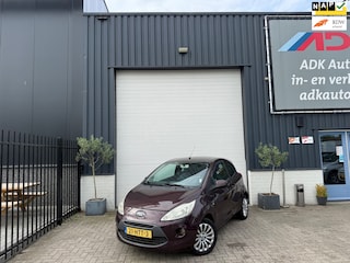 Ford Ka 1.2 Titanium AIRCO/ELEK PAKKET