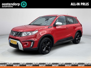 Suzuki Vitara 1.4 S Allgrip