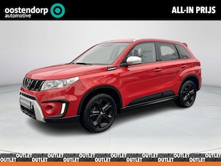 Suzuki Vitara 1.4 S Allgrip