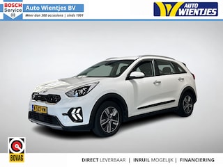 Kia Niro 1.6 GDi | DynamicLine | Navi | Camera | Trekhaak