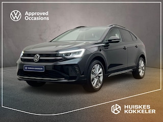 Volkswagen Taigo 1.0 TSI Life Edition 95pk, Adaptive cruise control, Achteruitrijcamera, Parkeersensor achter, App-connect, DAB-radio, LED koplampen