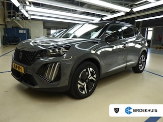 Peugeot 2008 GT | Active Safety Brake met camera en radar (automatisch noodremsysteem) met Distance Alert (waarschuwing dreigende aanrijding) | Advanced Active Safety Brake met camera en radar | Climate Control