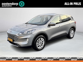 Ford Kuga 2.5 PHEV Titanium | Winterpack | Driver Assistance Pack |