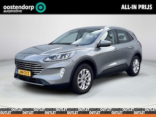 Ford Kuga 2.5 PHEV Titanium | Winterpack | Driver Assistance Pack |