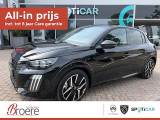 Peugeot 208 1.2 Hybrid 145 e-DCS6 GT