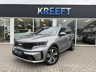 Kia Sorento 1.6 T-GDI Plug-in Hybrid 4WD ComfortLine 5p. Afn Trekhaak |