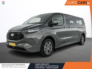 Ford Transit Custom 340 2.5 Automaat PHEV L2H1 Limited Cruise Control Airco Lichtmetalen Velgen