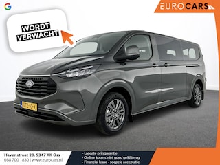 Ford Transit Custom 340 2.5 Automaat PHEV L2H1 Limited Cruise Control Airco Lichtmetalen Velgen