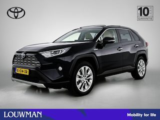 Toyota RAV4 2.5 Hybrid Executive | JBL | Schuifkantel dak |