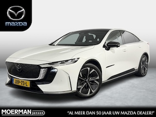 Mazda 6e Takumi 68.8 kWh / Dealer demo / trekhaak / Direct rijden