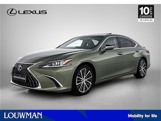 Lexus ES 300h Business Line | BTW Voertuig | Premium uitgevoerd |