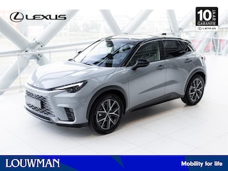 Lexus LBX Emotion 2WD | Stoel & Stuurverwarming | Apple Carplay |