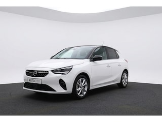 Opel Corsa F Elegance 1.2 Automaat l PDC l Cruise