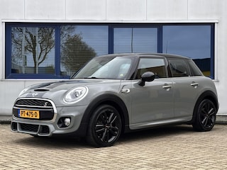 Mini Mini 2.0 JCW l NL AUTO l Dealeronderhouden l