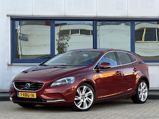 Volvo V40 1.6 T4 Momentum