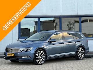 Volkswagen Passat Variant 1.6 TDI Highline