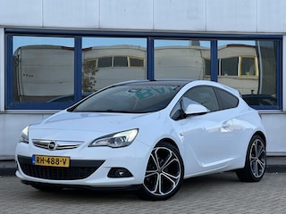 Opel Astra GTC 1.4 Turbo Sport 172 PK